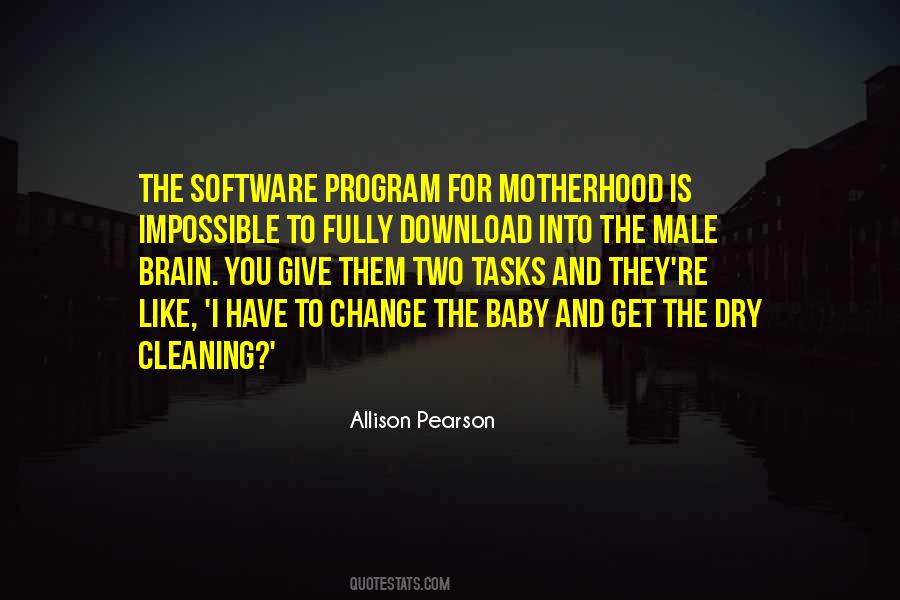 The Male Brain Quotes #294596