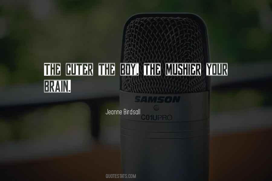 The Male Brain Quotes #503603