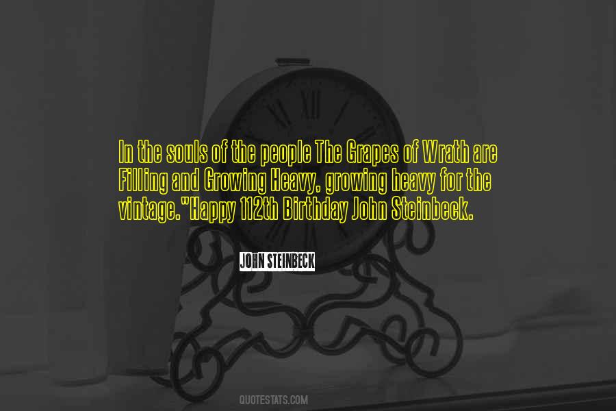 Wish Me Happy Birthday Quotes #347688