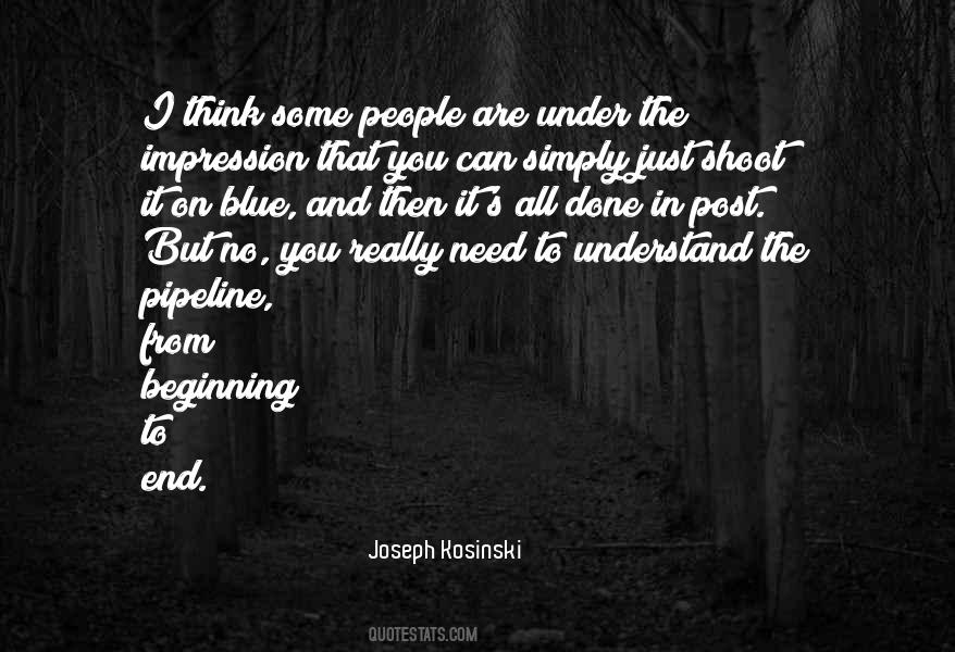 You Are All That I Need Quotes #1185661