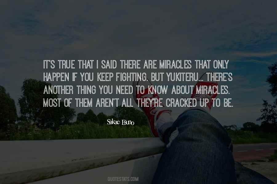 You Are All That I Need Quotes #423949