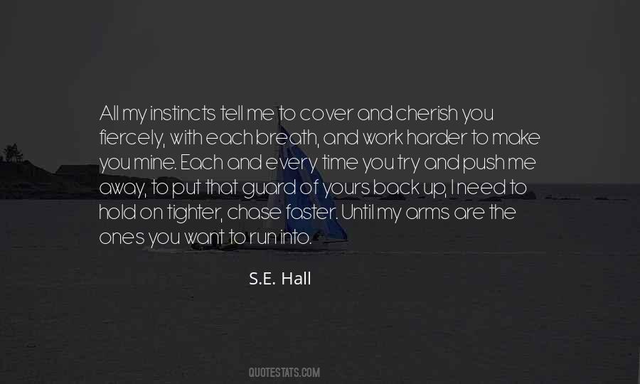 You Are All That I Need Quotes #829929