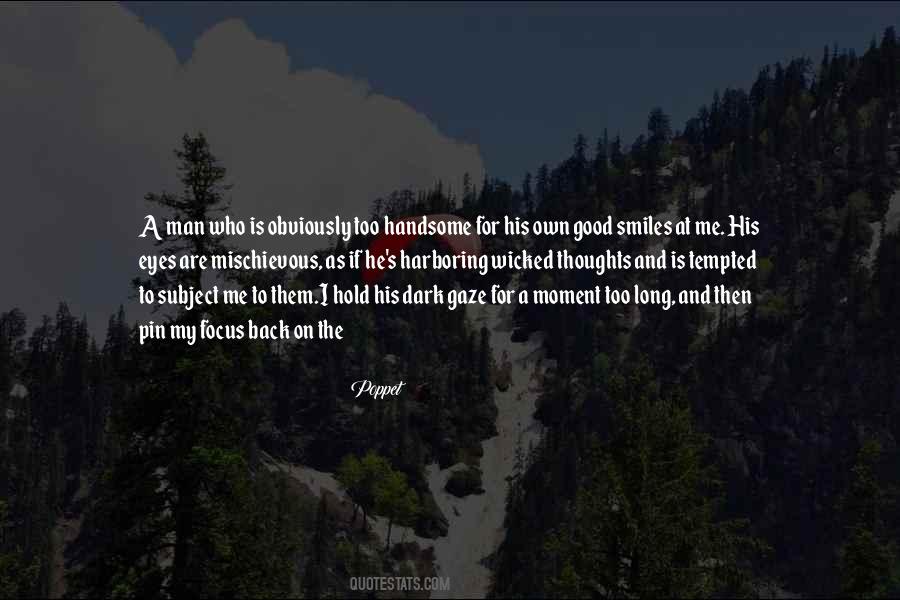 Back To Focus Quotes #160223