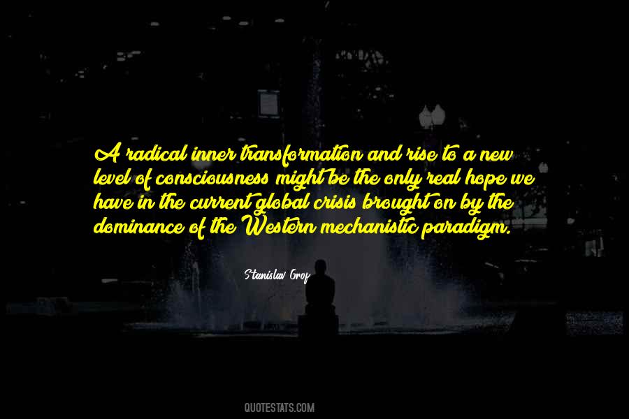 Radical Hope Quotes #1511162