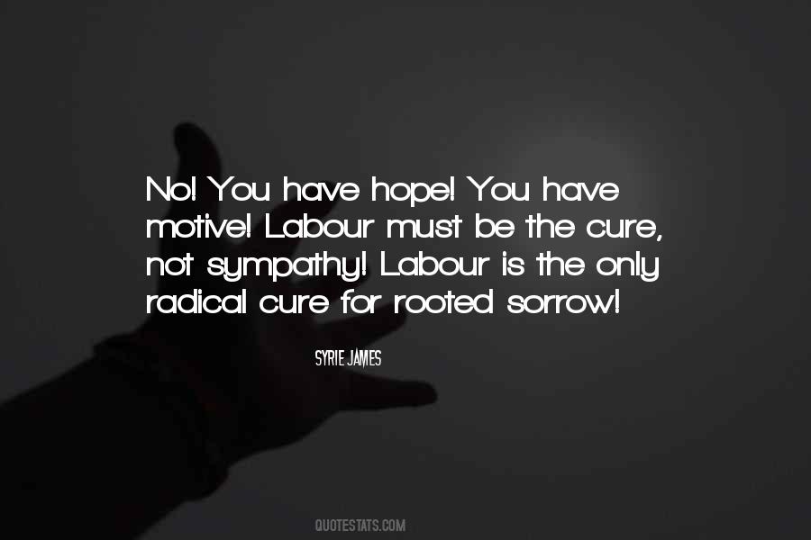 Radical Hope Quotes #1583557