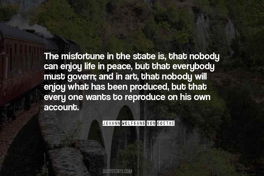In Peace Quotes #1037538