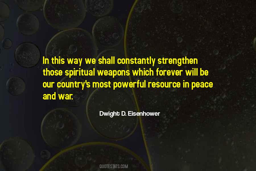 In Peace Quotes #1222689