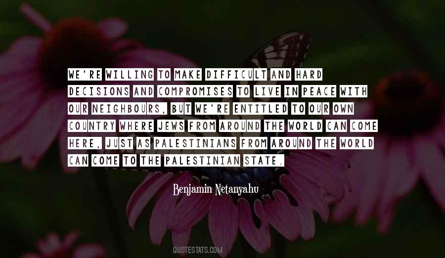 In Peace Quotes #1227810