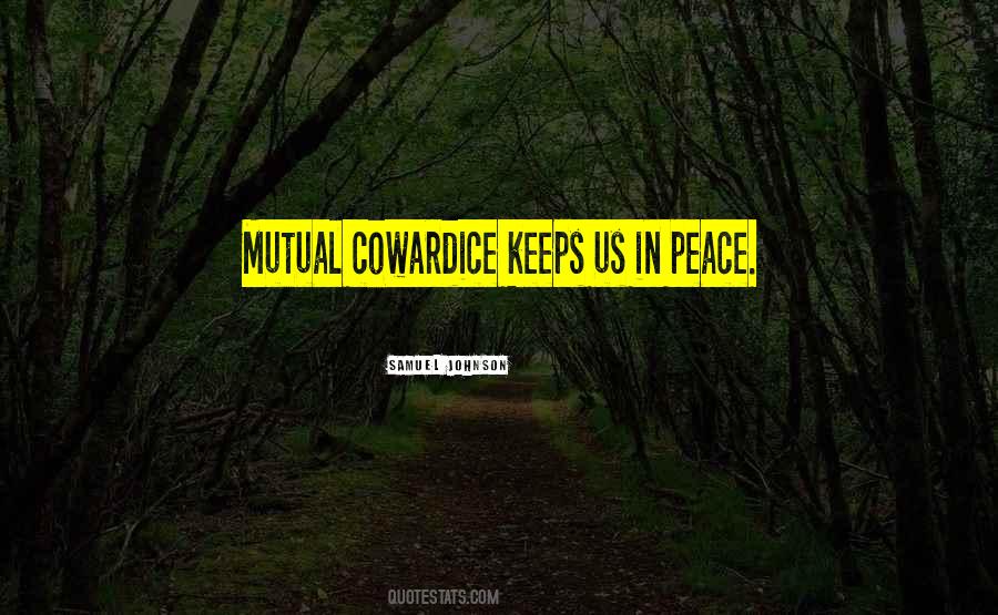 In Peace Quotes #1245067