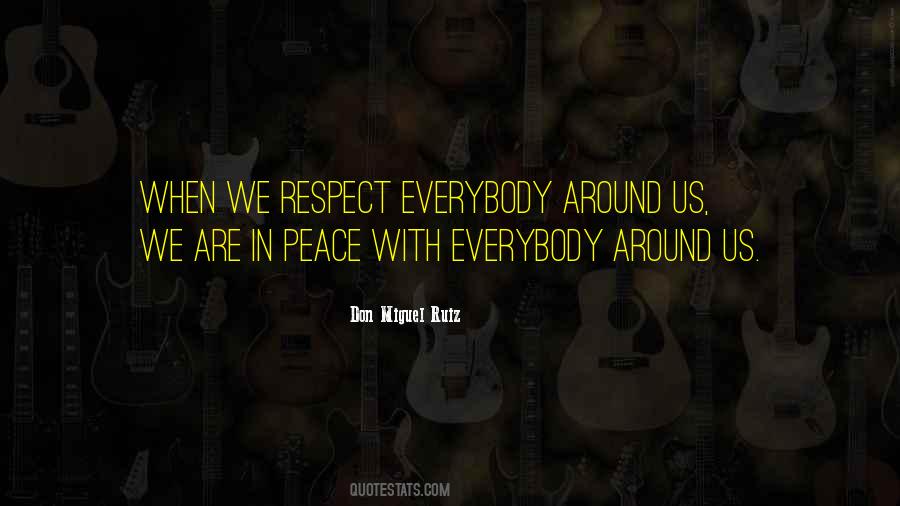 In Peace Quotes #1246695