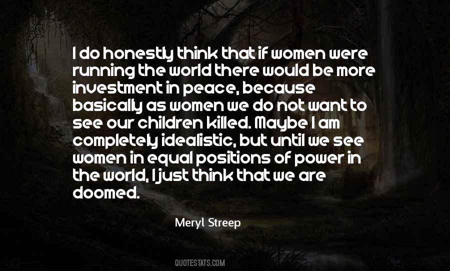 In Peace Quotes #1283526