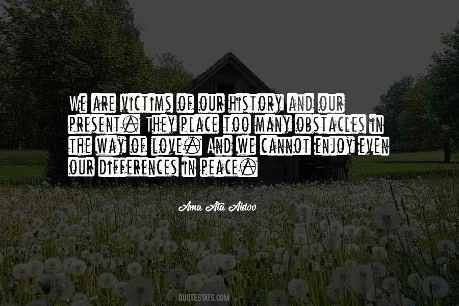 In Peace Quotes #1294732