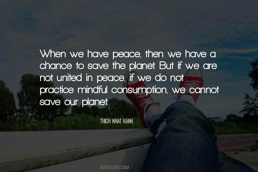 In Peace Quotes #1369370