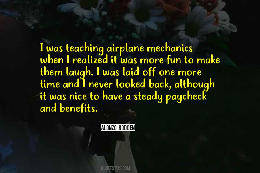 Back To Teaching Quotes #1205663