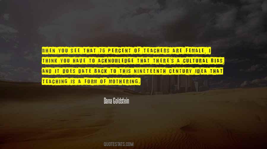 Back To Teaching Quotes #1447937