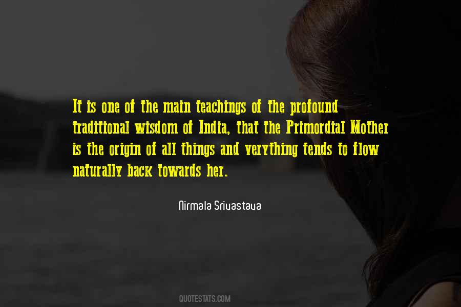 Back To Teaching Quotes #1516563