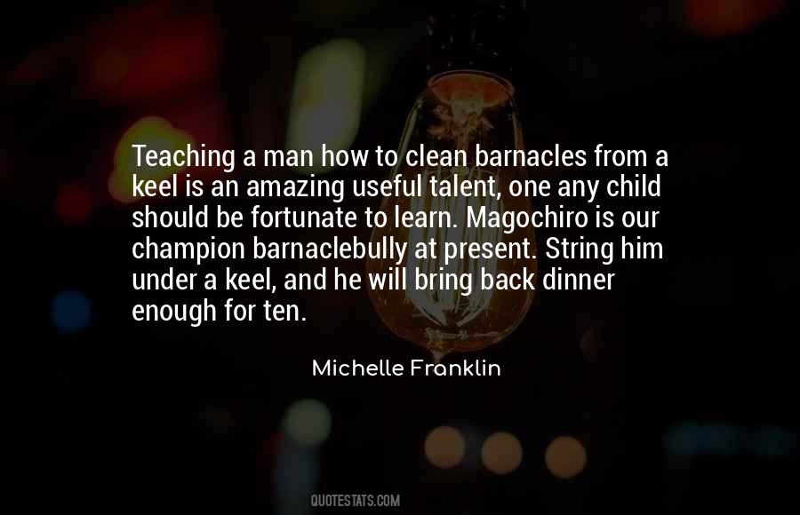 Back To Teaching Quotes #555094