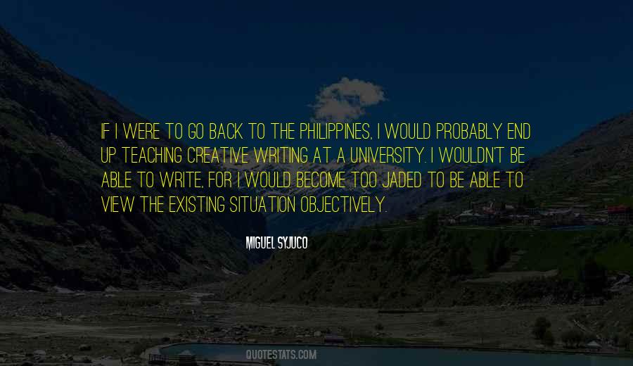 Back To Teaching Quotes #630599
