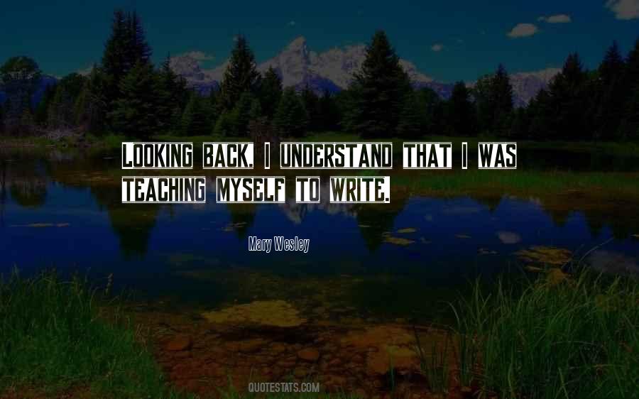 Back To Teaching Quotes #718280