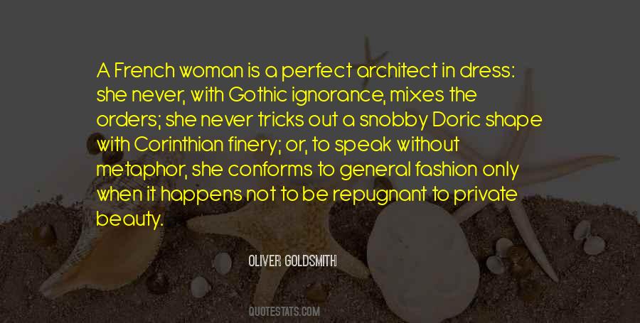 Private Woman Quotes #1333640