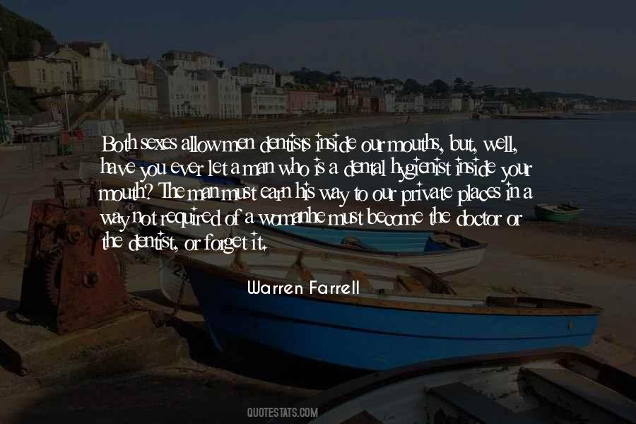 Private Woman Quotes #1392233