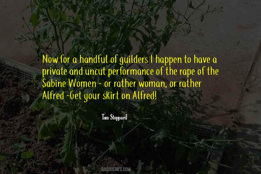 Private Woman Quotes #959716