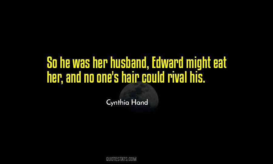 Hair Humor Quotes #523782