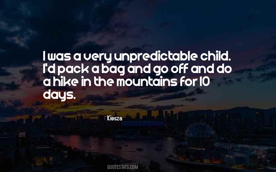 For Child Quotes #25353