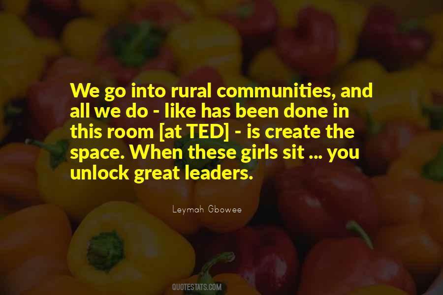Girl Inspiration Quotes #1805054