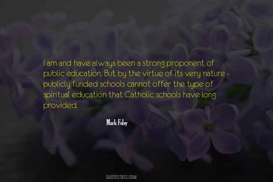 Strong Spiritual Quotes #1385735