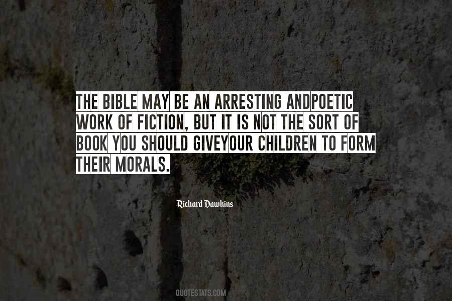 Evil Book Quotes #1468976