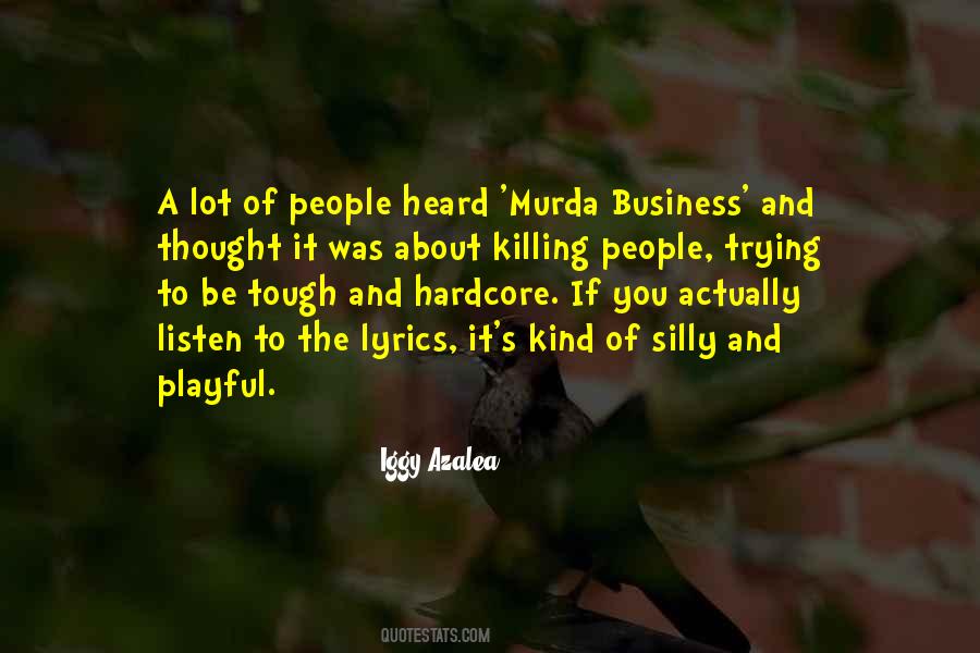 The Lyrics Quotes #1115790