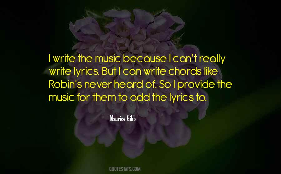 The Lyrics Quotes #1146184
