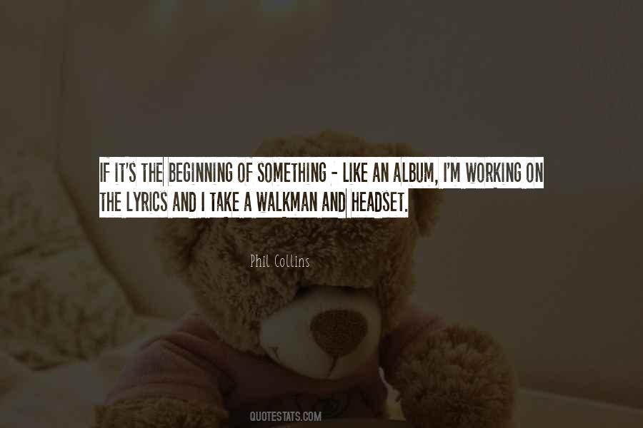The Lyrics Quotes #1166619