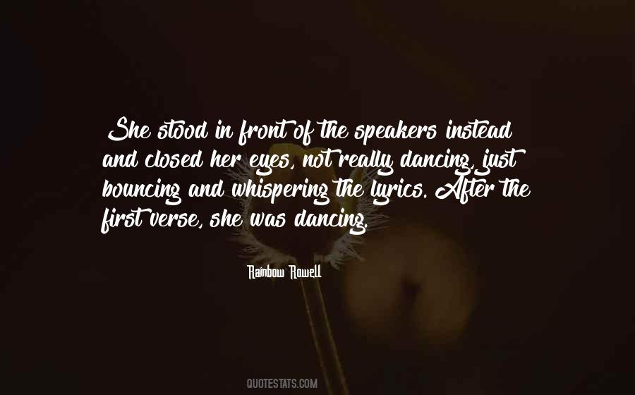 The Lyrics Quotes #1251325