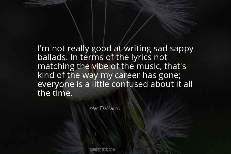 The Lyrics Quotes #1307305