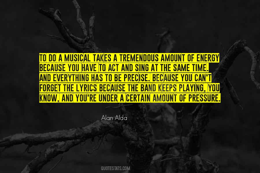 The Lyrics Quotes #1364706