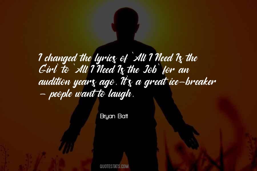 The Lyrics Quotes #1385251