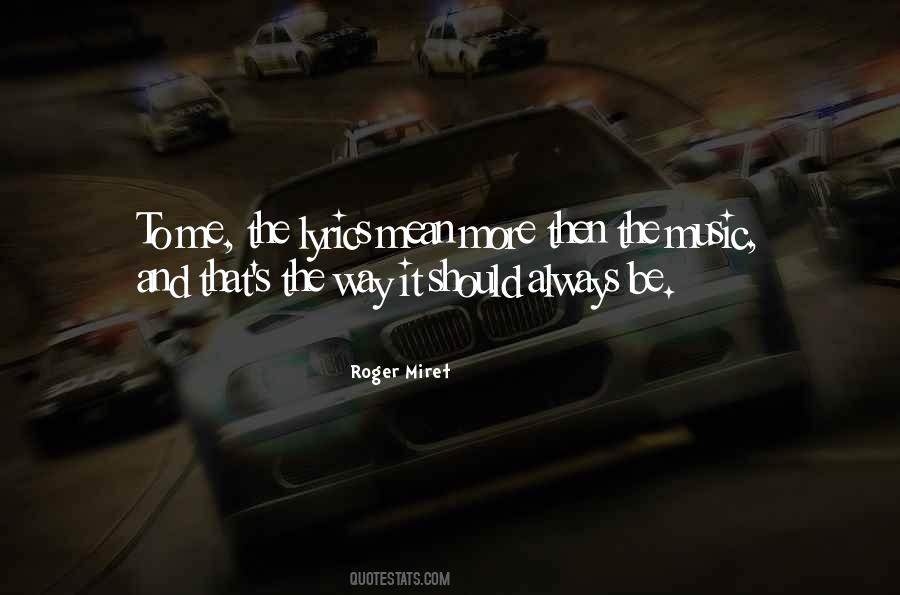 The Lyrics Quotes #1422025