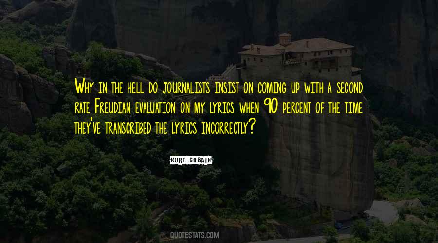 The Lyrics Quotes #1427126