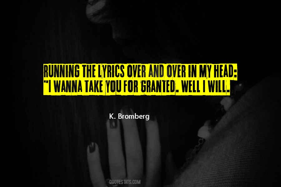 The Lyrics Quotes #1711392