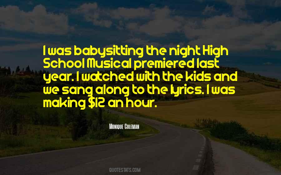 The Lyrics Quotes #1760386