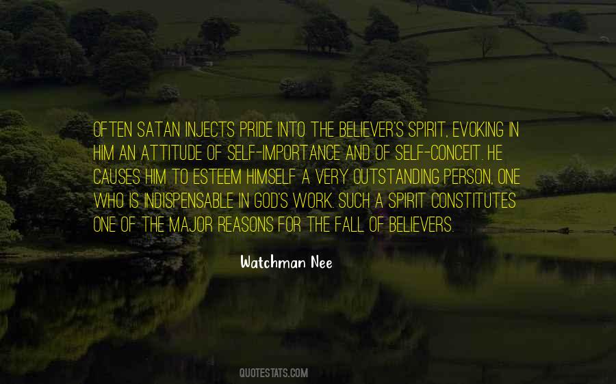 Importance Of God Quotes #1849453