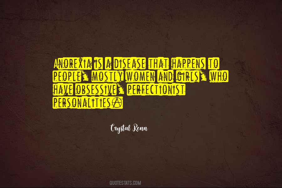 Quotes About Girl Personality #1756849