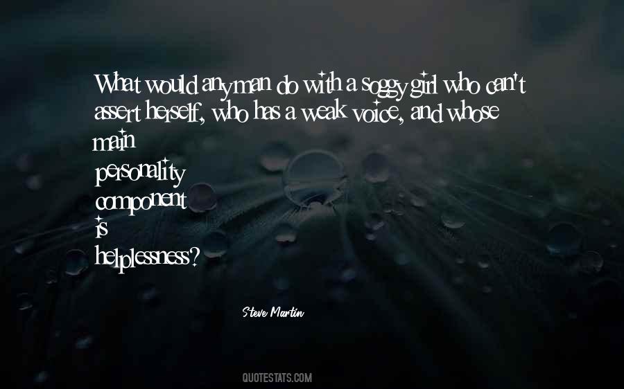 Quotes About Girl Personality #1817642