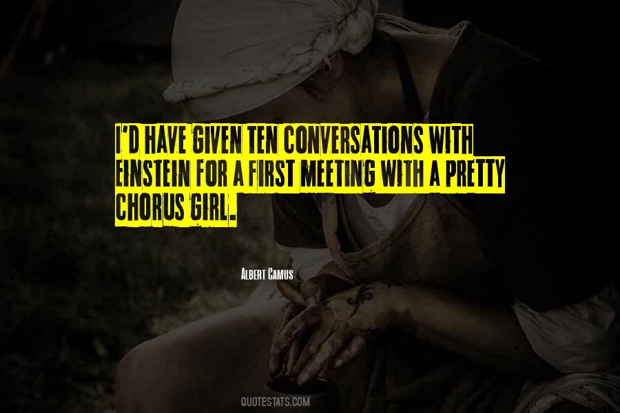 Quotes About Girl Personality #1871207