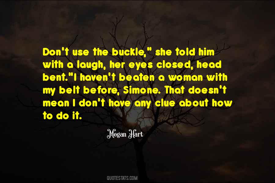 Eyes Woman Quotes #146731