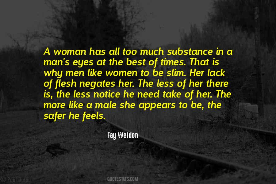 Eyes Woman Quotes #151109