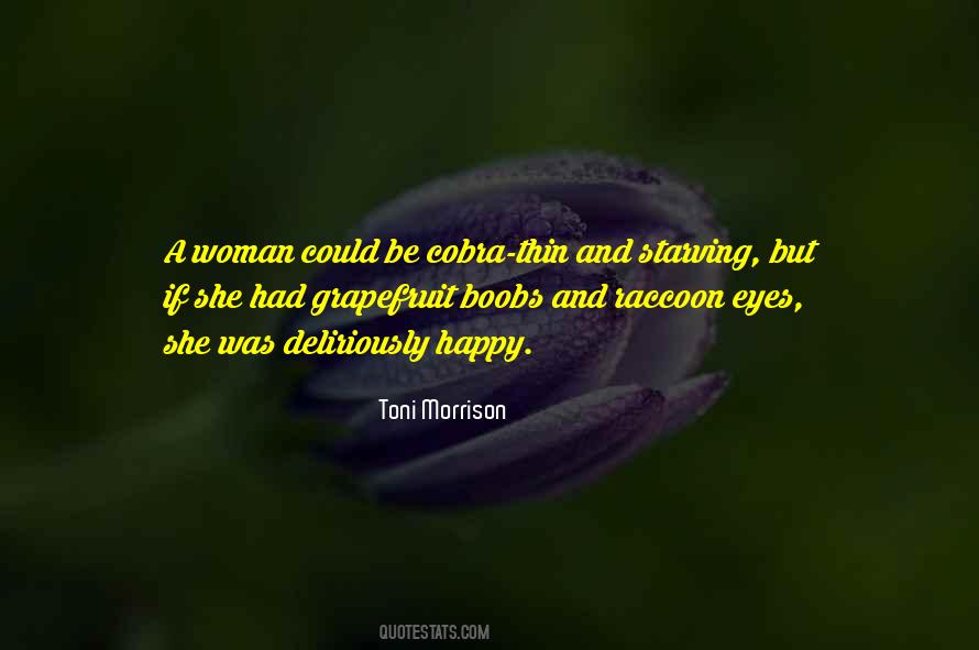 Eyes Woman Quotes #228325