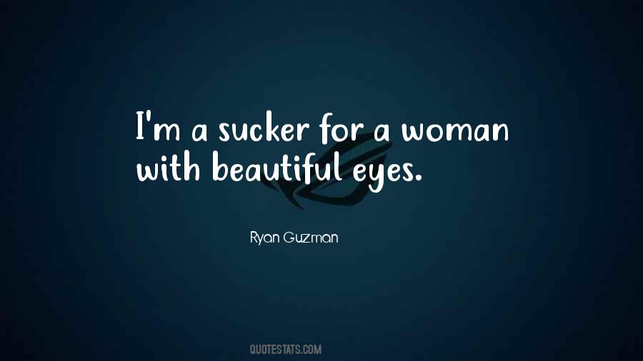 Eyes Woman Quotes #369036